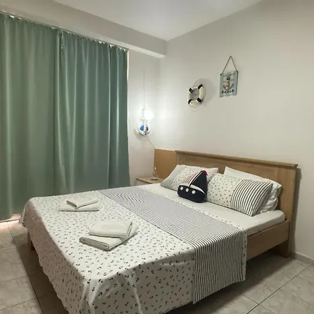 Ani Apartment Ohrid Exteriör bild