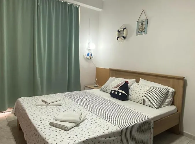 Ani Apartment