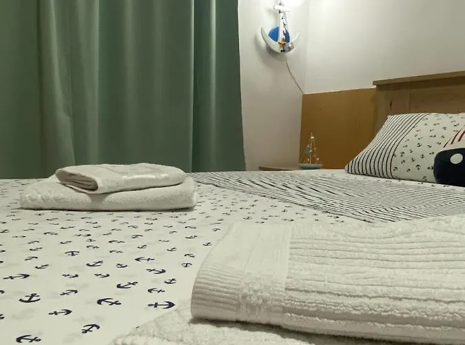 Ani Apartment